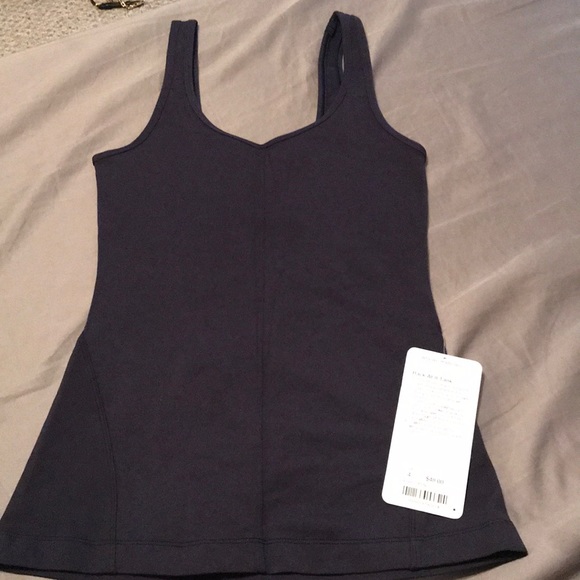 lululemon athletica Tops - Lululemon Tank